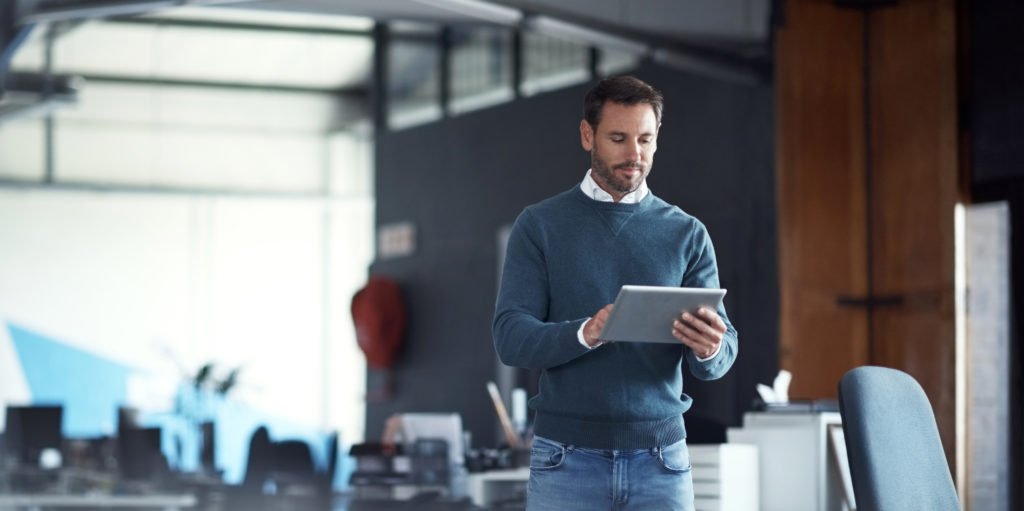 Rechte und Pflichten eines GmbHGeschäftsführers Keß & Partner